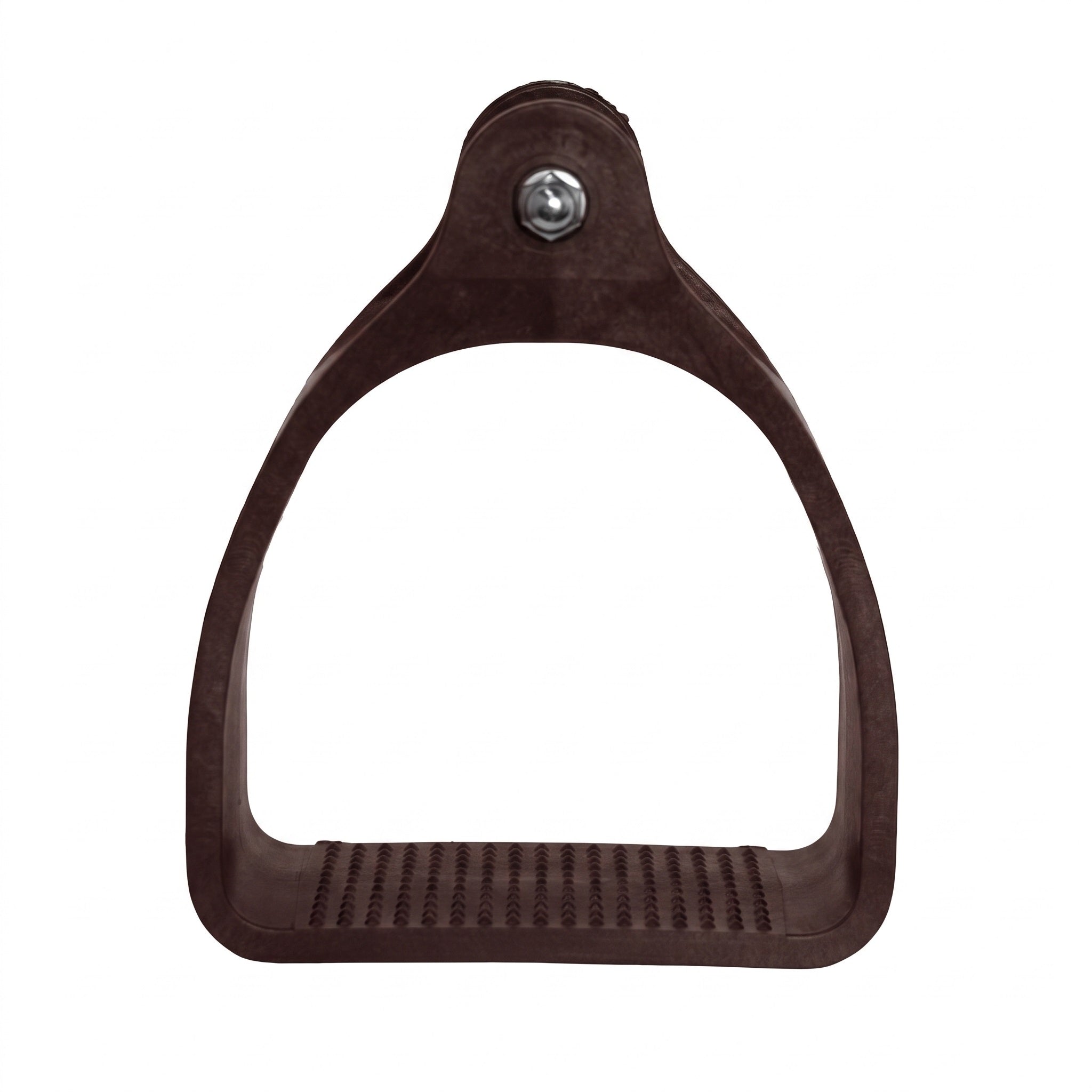 Abetta Poly Inverted Stirrups - Sold as Pair