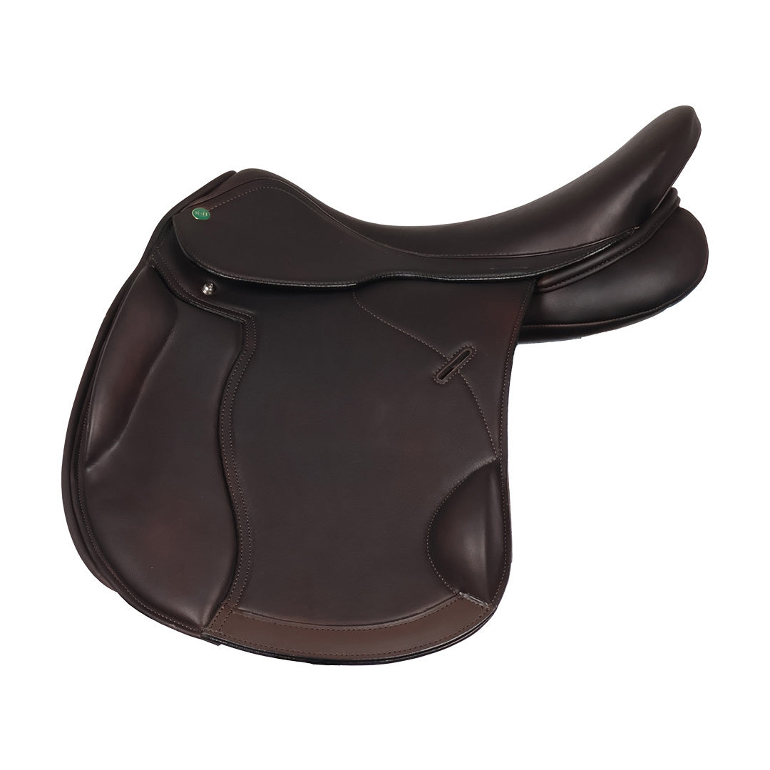 Henri de Rivel VSDIGP Saddlewith Flocked Panel