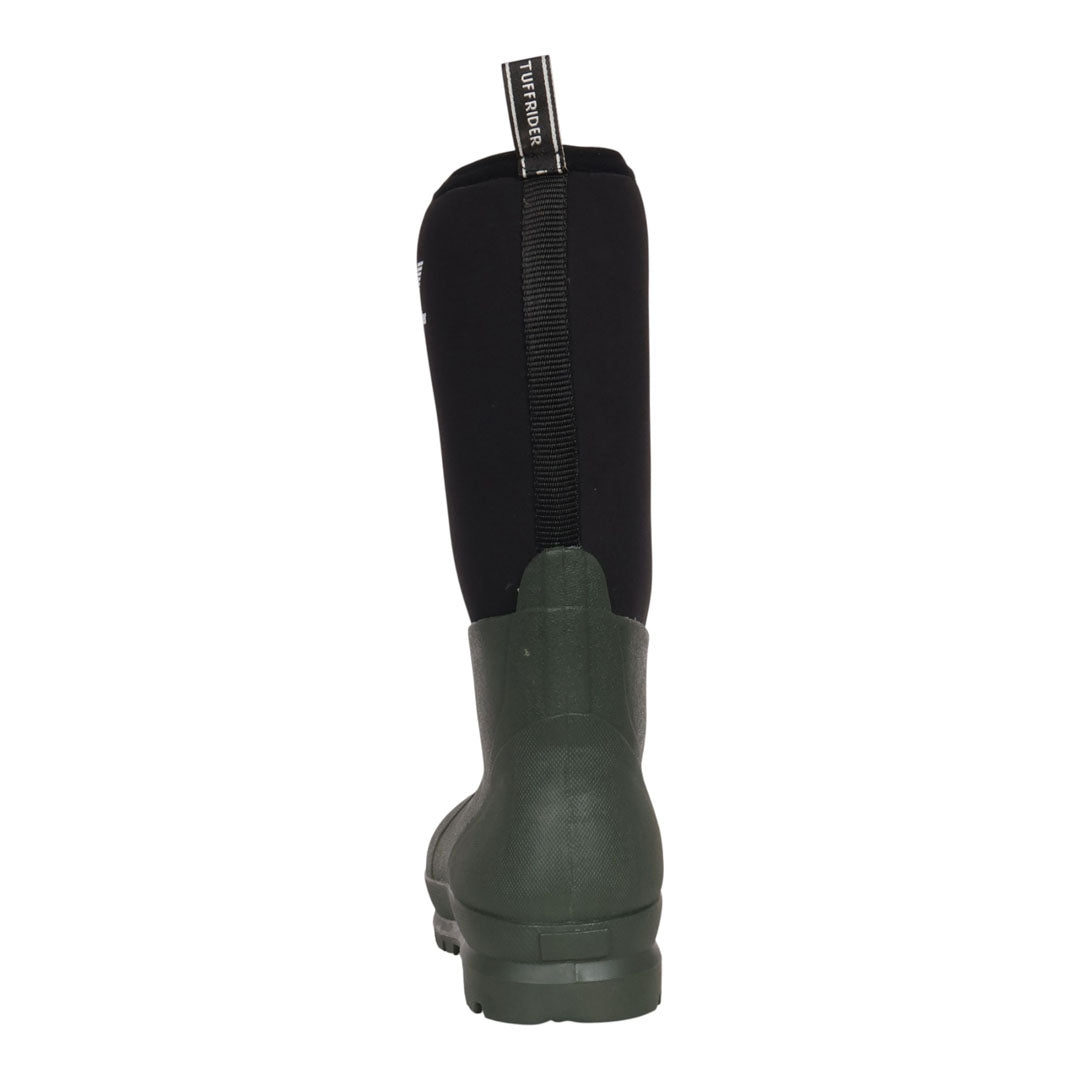 TuffRider Waterproof BarnMule Muckers