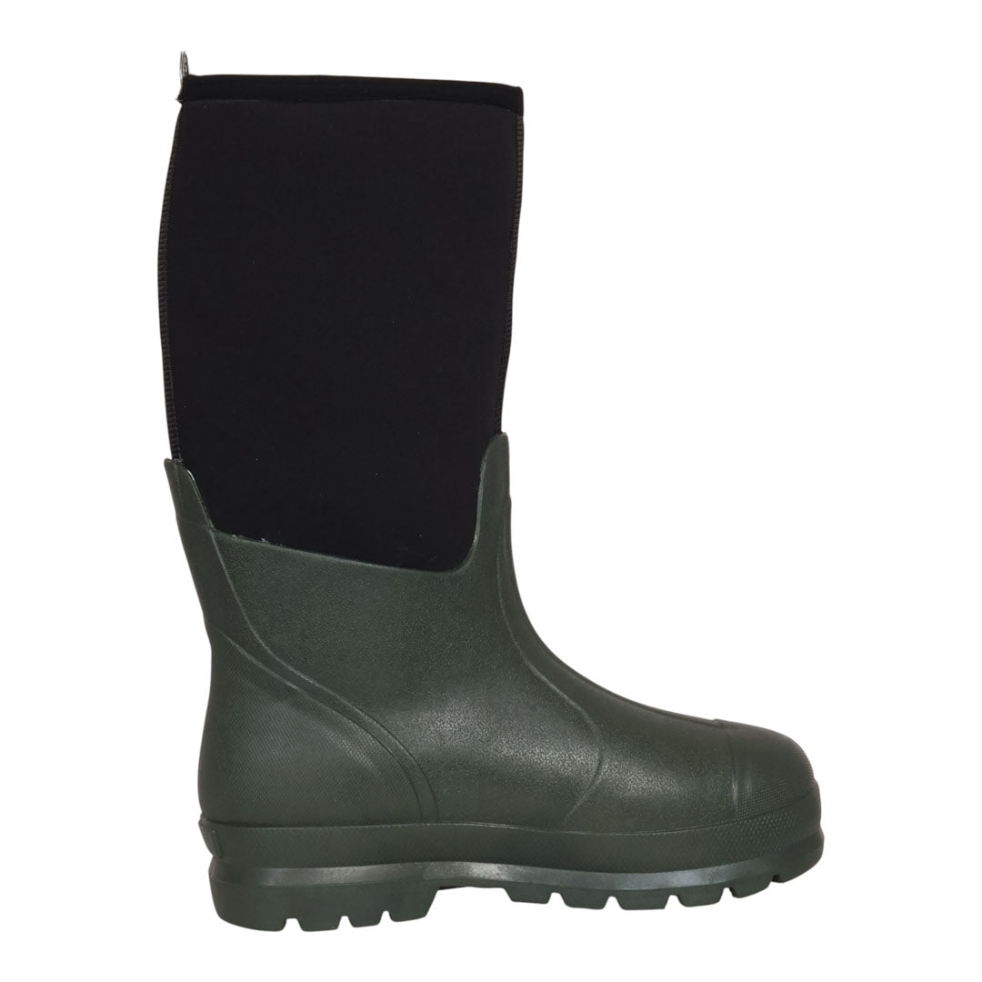TuffRider Waterproof BarnMule Muckers