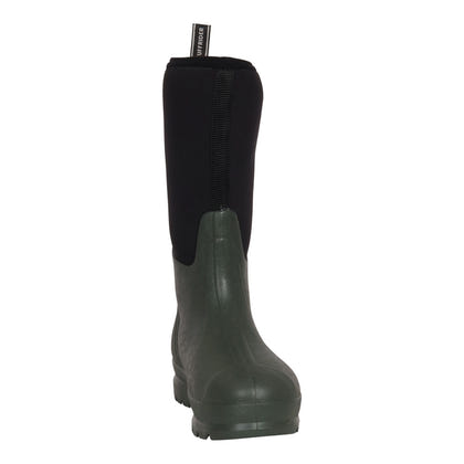 TuffRider Waterproof BarnMule Muckers