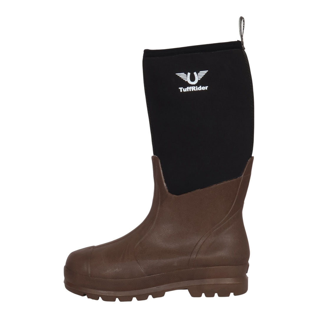 TuffRider Waterproof BarnMule Muckers
