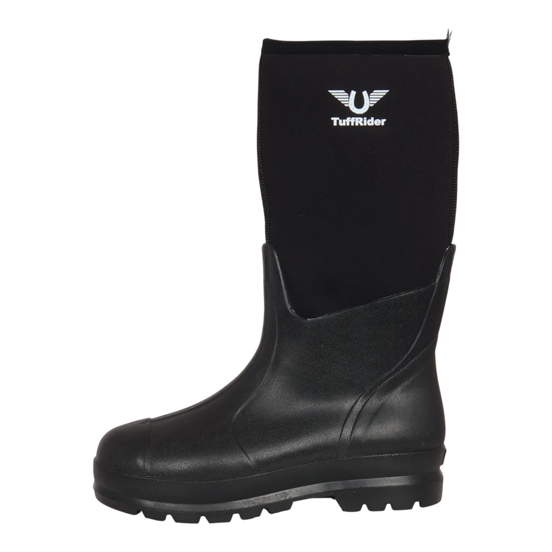TuffRider Waterproof BarnMule Muckers