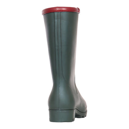 TuffRider Waterproof BarnMule Mid-Calf Boots