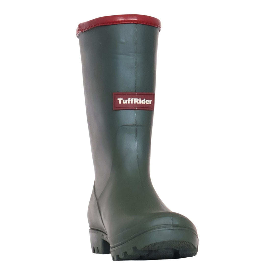 TuffRider Waterproof BarnMule Mid-Calf Boots