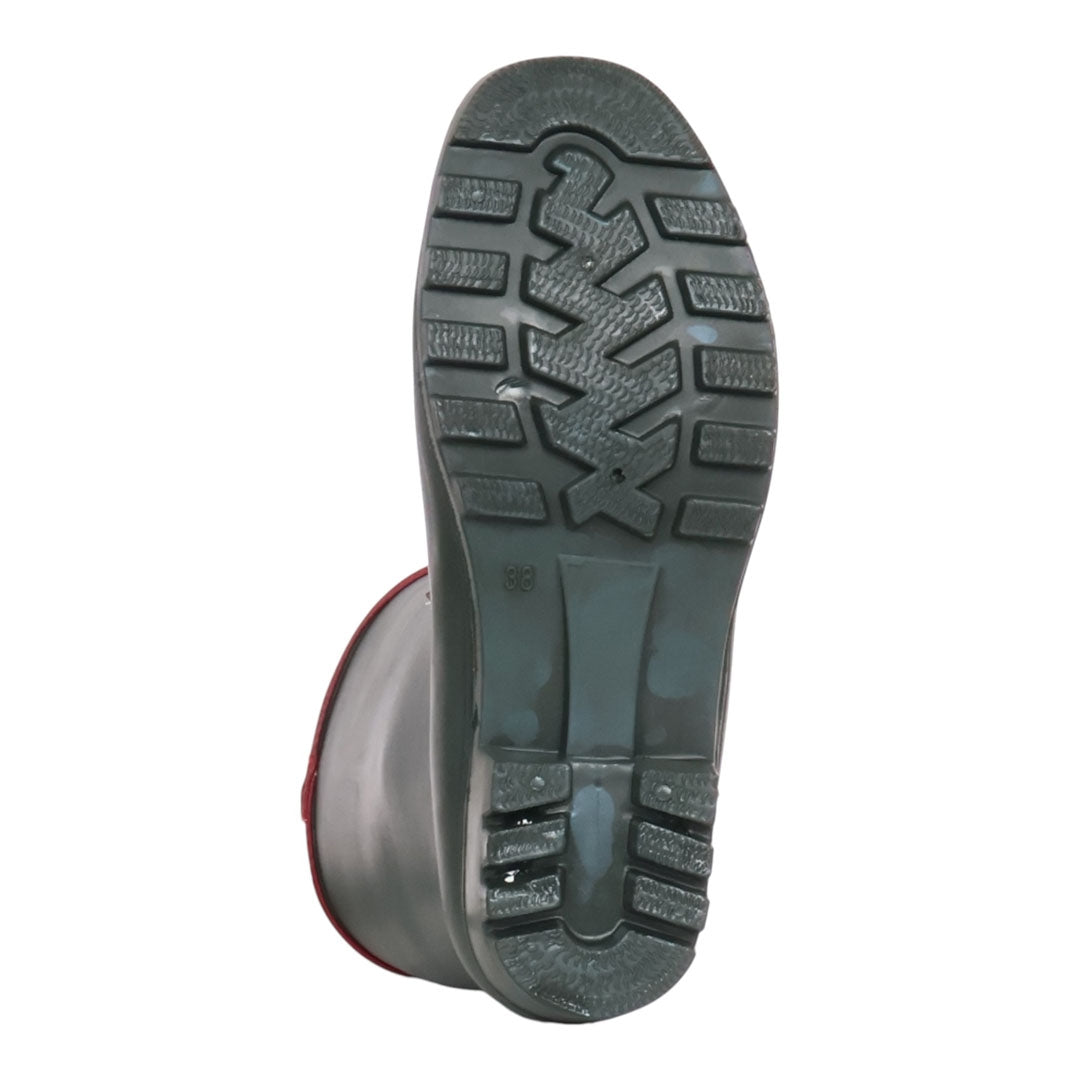 TuffRider Waterproof BarnMule Mid-Calf Boots