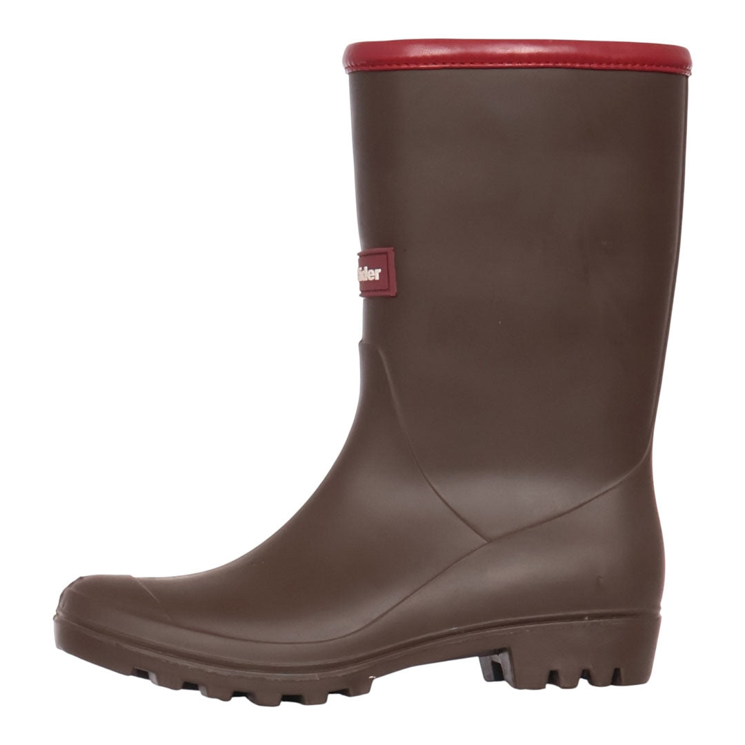 TuffRider Waterproof BarnMule Mid-Calf Boots