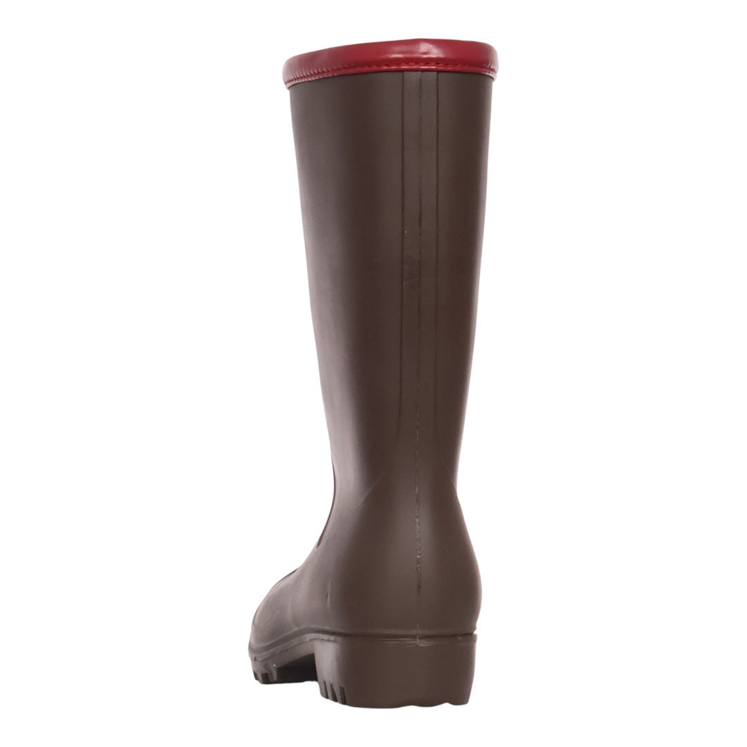 TuffRider Waterproof BarnMule Mid-Calf Boots