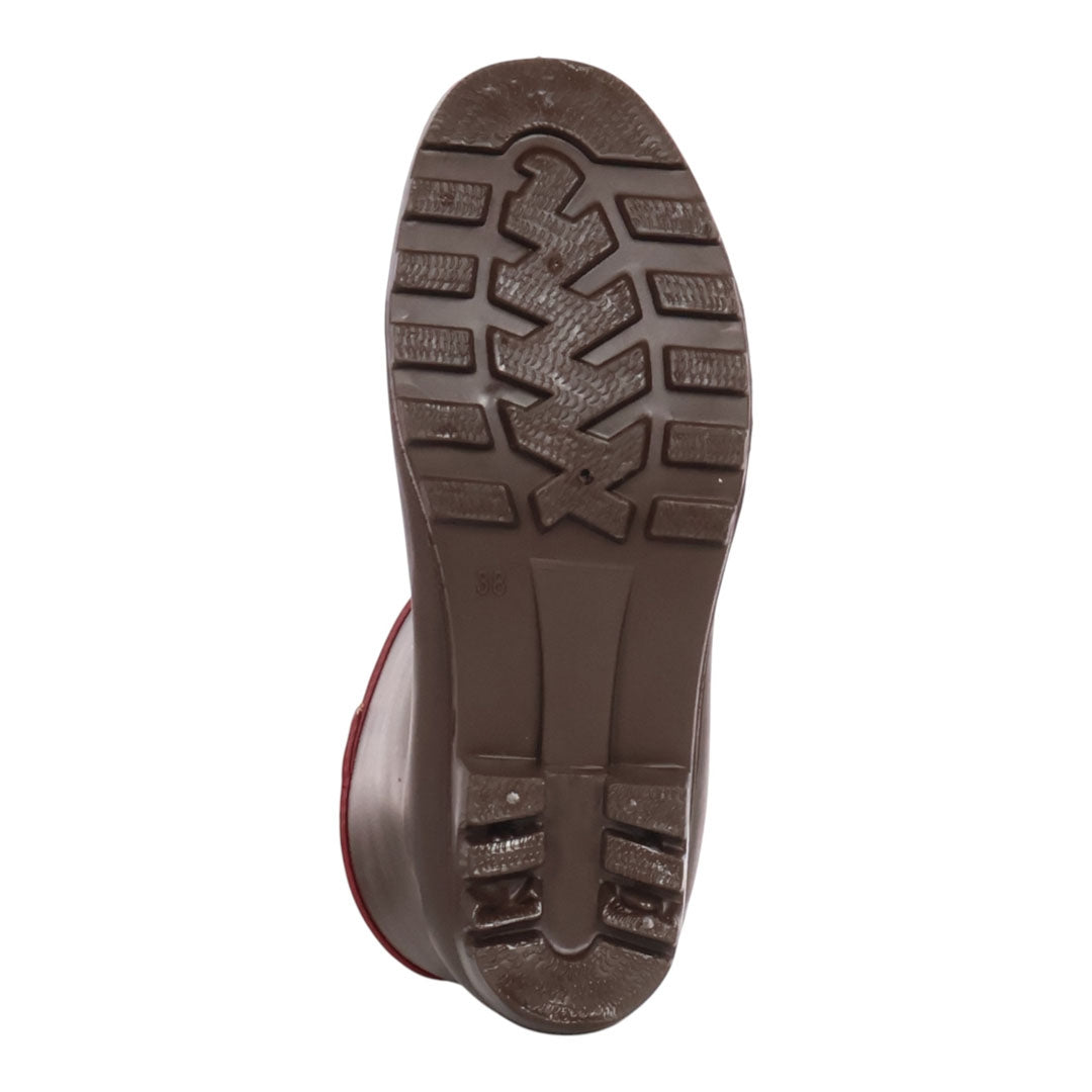 TuffRider Waterproof BarnMule Mid-Calf Boots