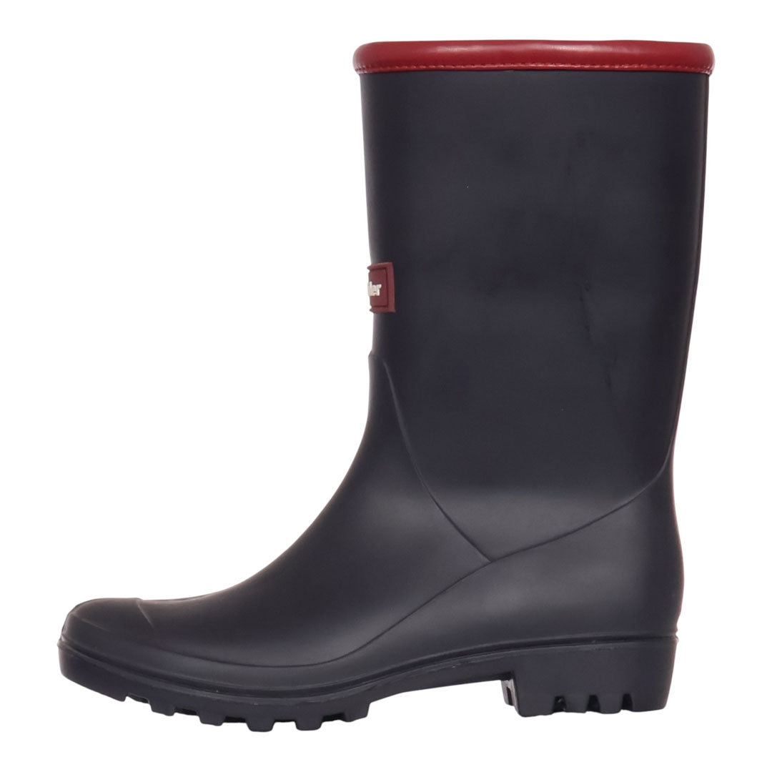 TuffRider Waterproof BarnMule Mid-Calf Boots