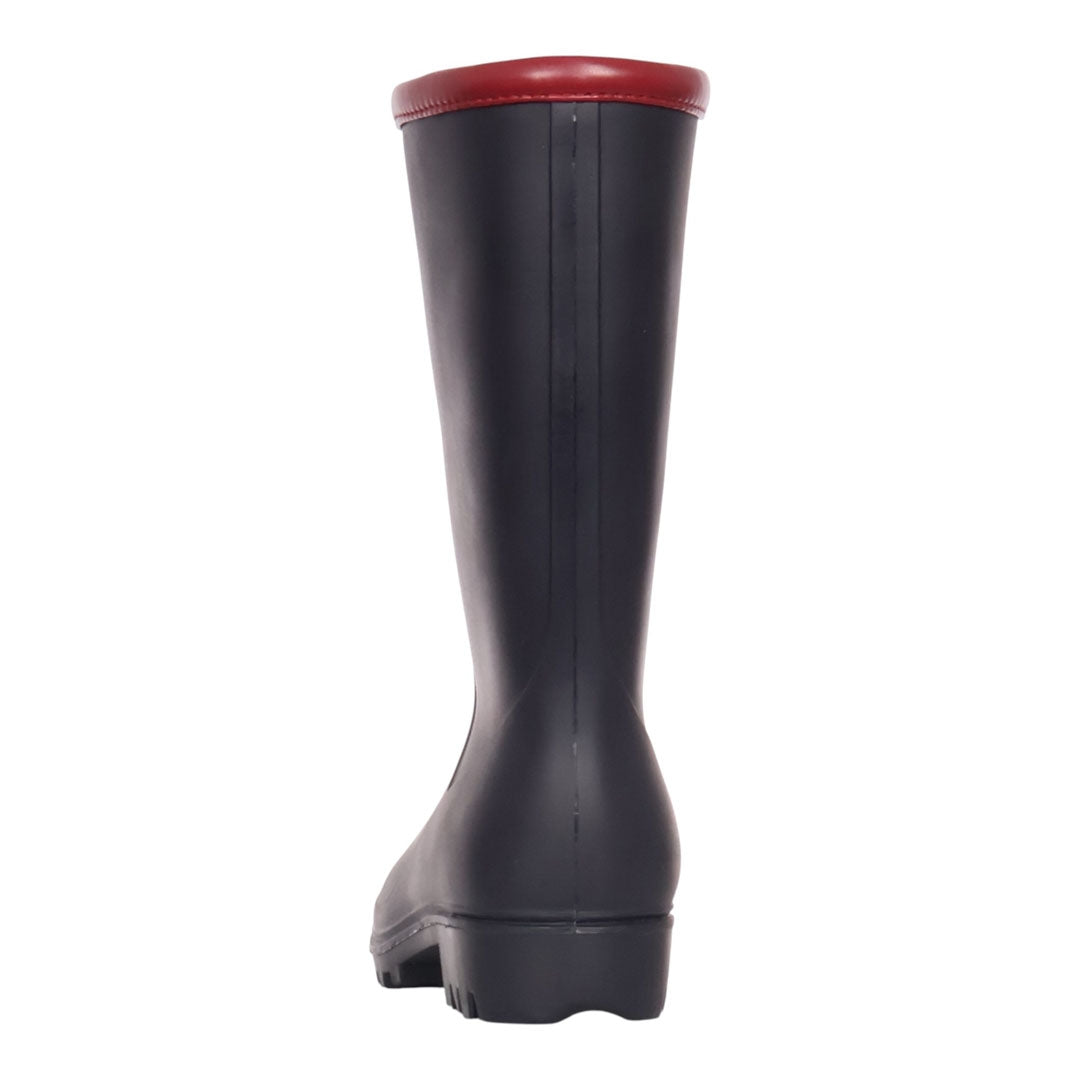 TuffRider Waterproof BarnMule Mid-Calf Boots