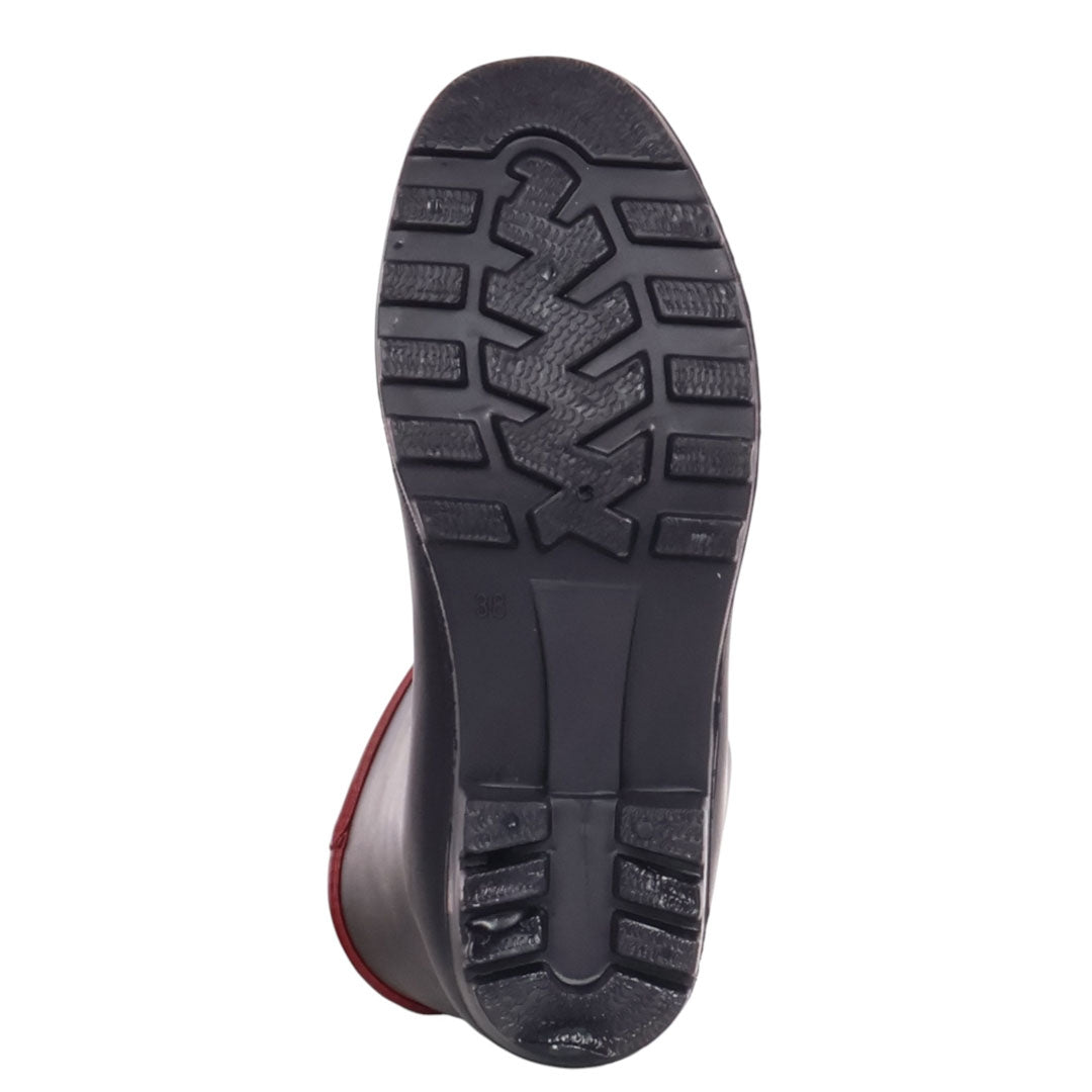 TuffRider Waterproof BarnMule Mid-Calf Boots