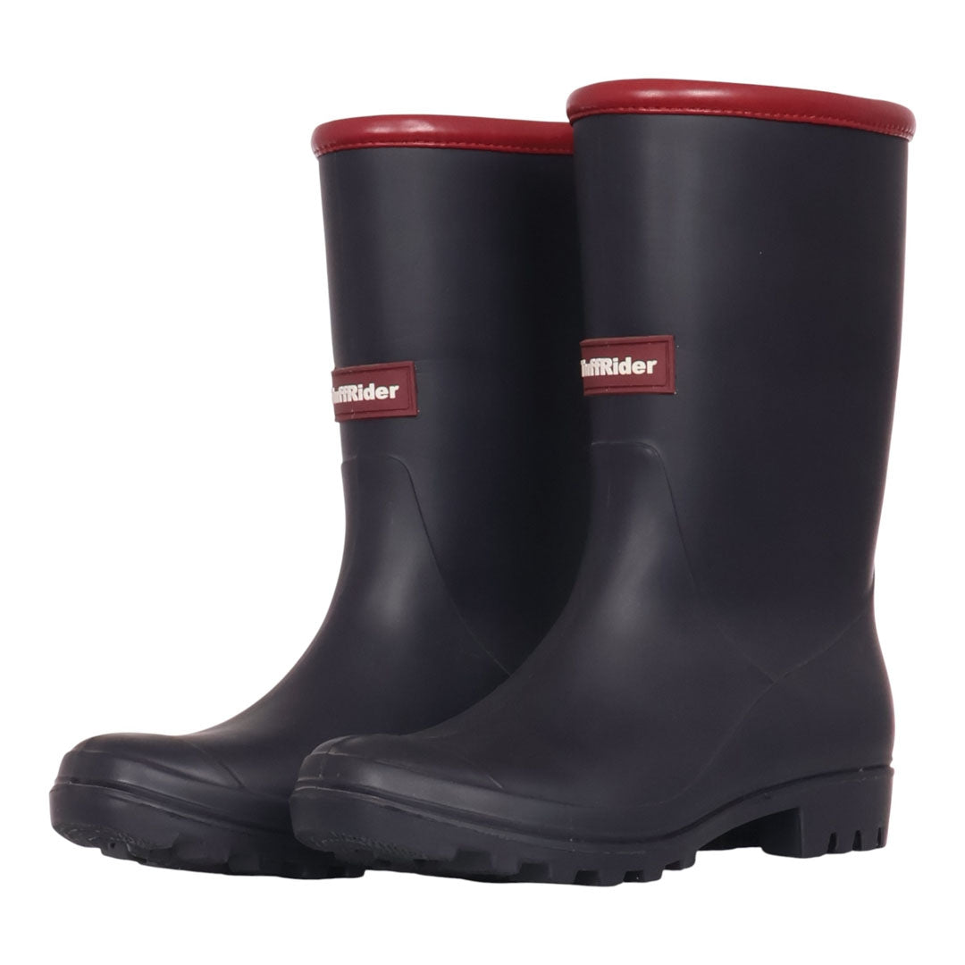 TuffRider Waterproof BarnMule Mid-Calf Boots
