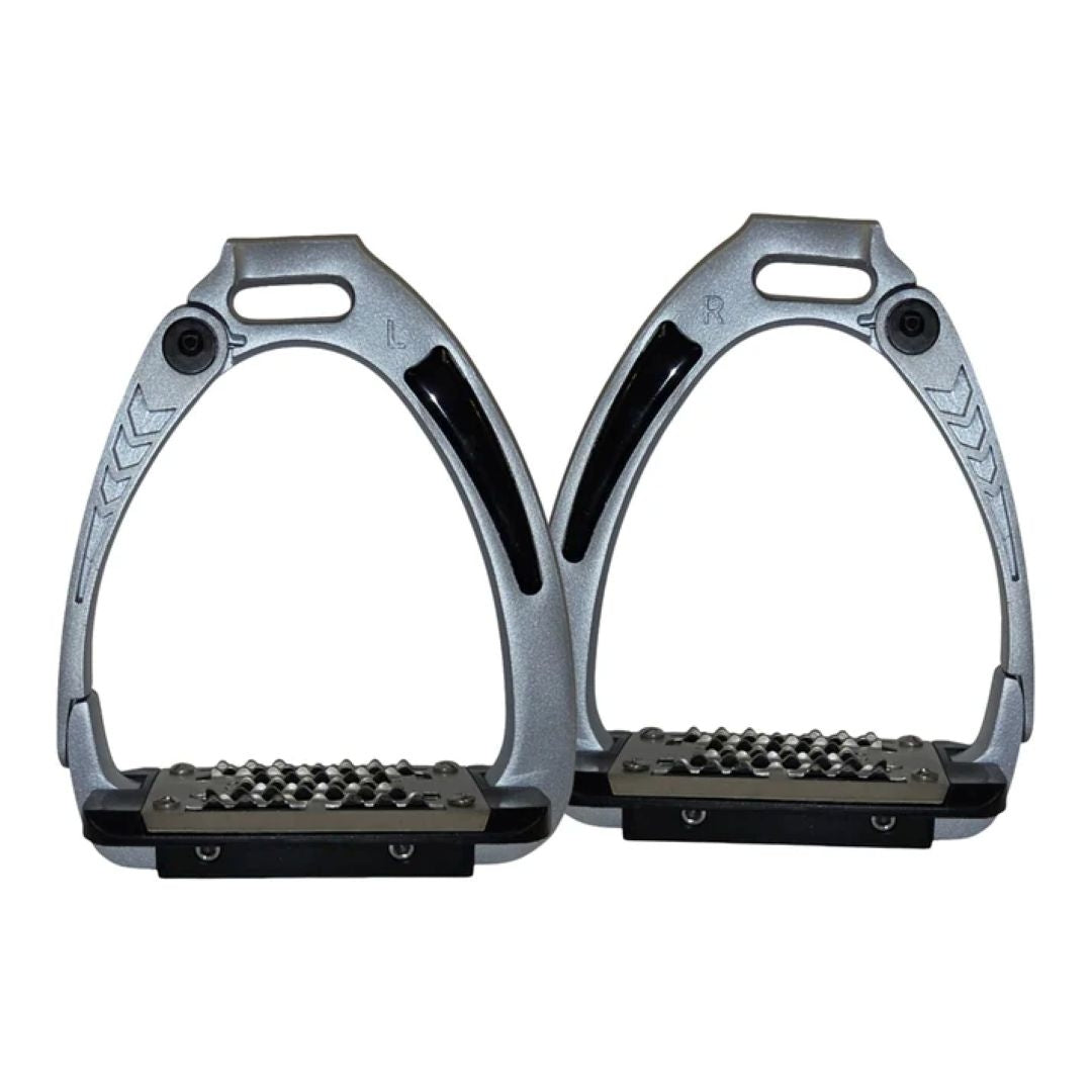 TuffRider Elite Tech Safety Stirrups