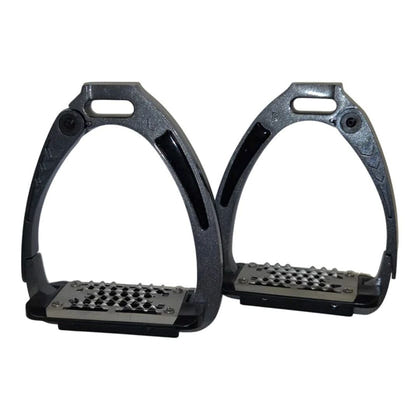TuffRider Elite Tech Safety Stirrups