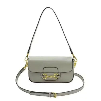 AWST Int'l Classic Snaffle Bit Handbag