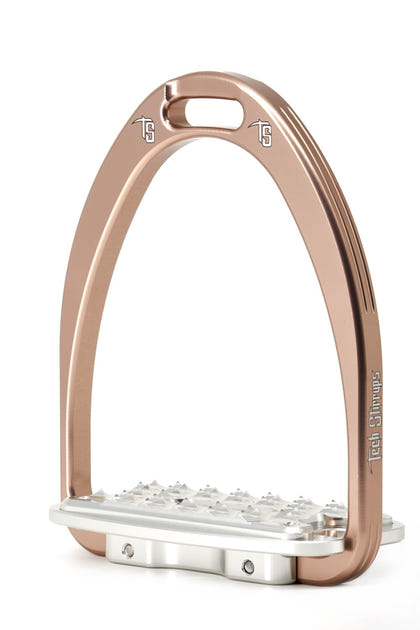 Tech Stirrups Siena Stirrups