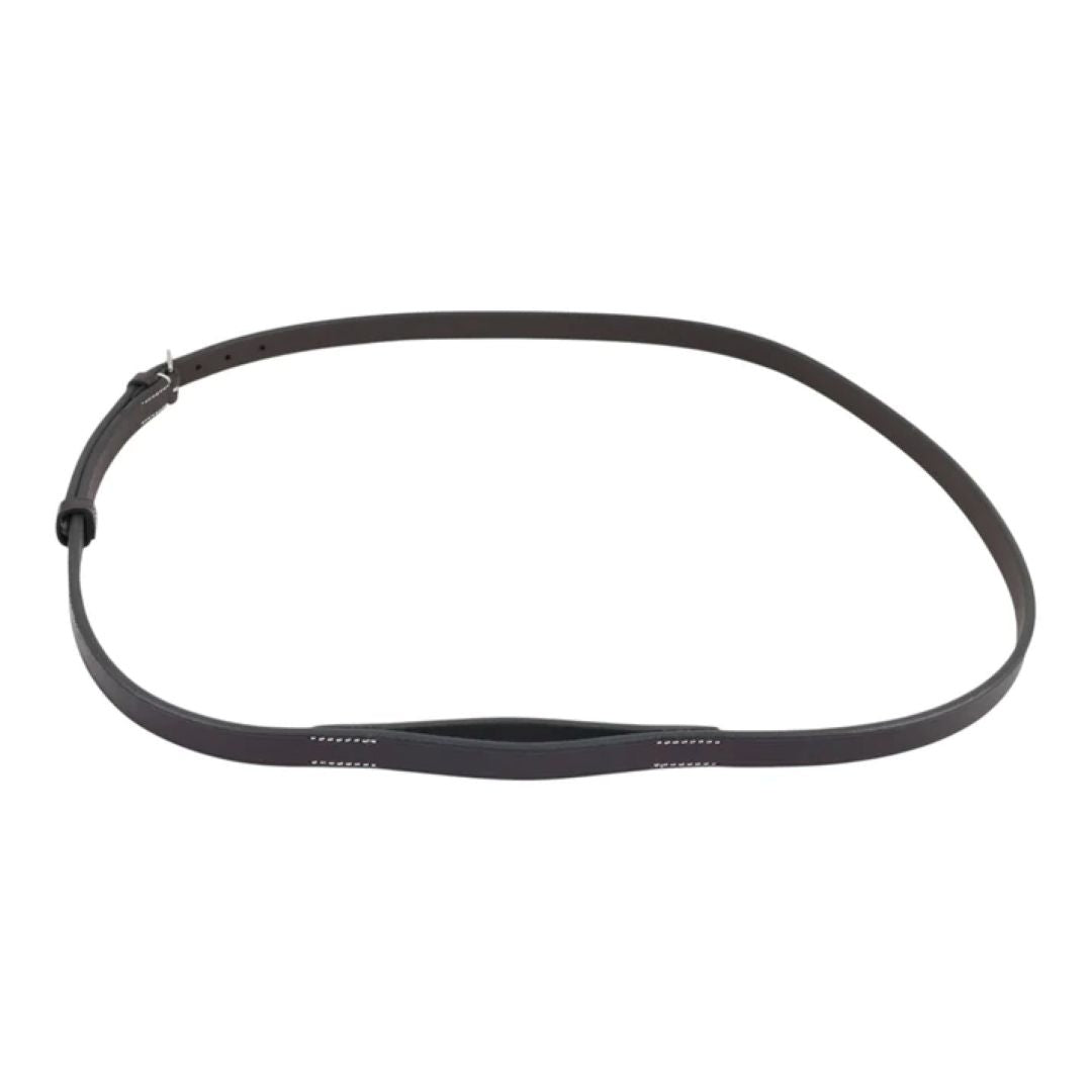 Henri de Rivel Pro Leather Polo Neck Strap