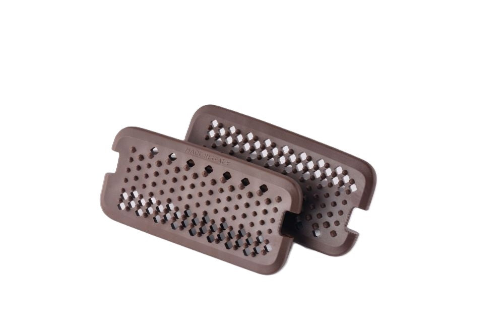 Horsena Tread Pad For Swap Stirrups 2.0 - (Set Of 2 Pcs)