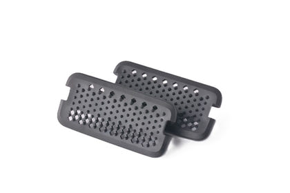 Horsena Tread Pad For Swap Stirrups 2.0 - (Set Of 2 Pcs)