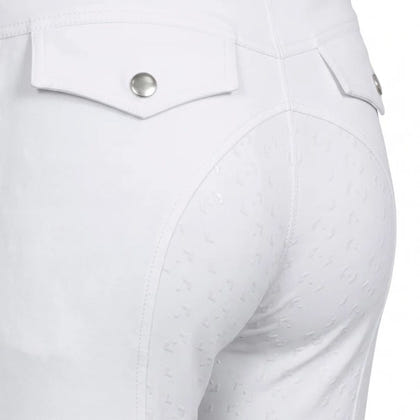 Equine Couture Ladies Dalton Tech Nova Comp FS Breeches