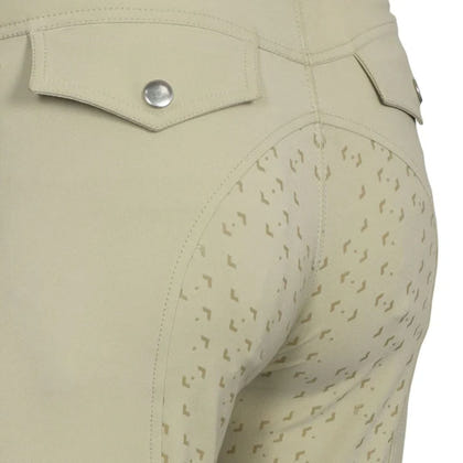 Equine CoutureLadies Dalton Tech Nova FS Breeches