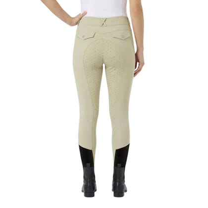 Equine CoutureLadies Dalton Tech Nova FS Breeches