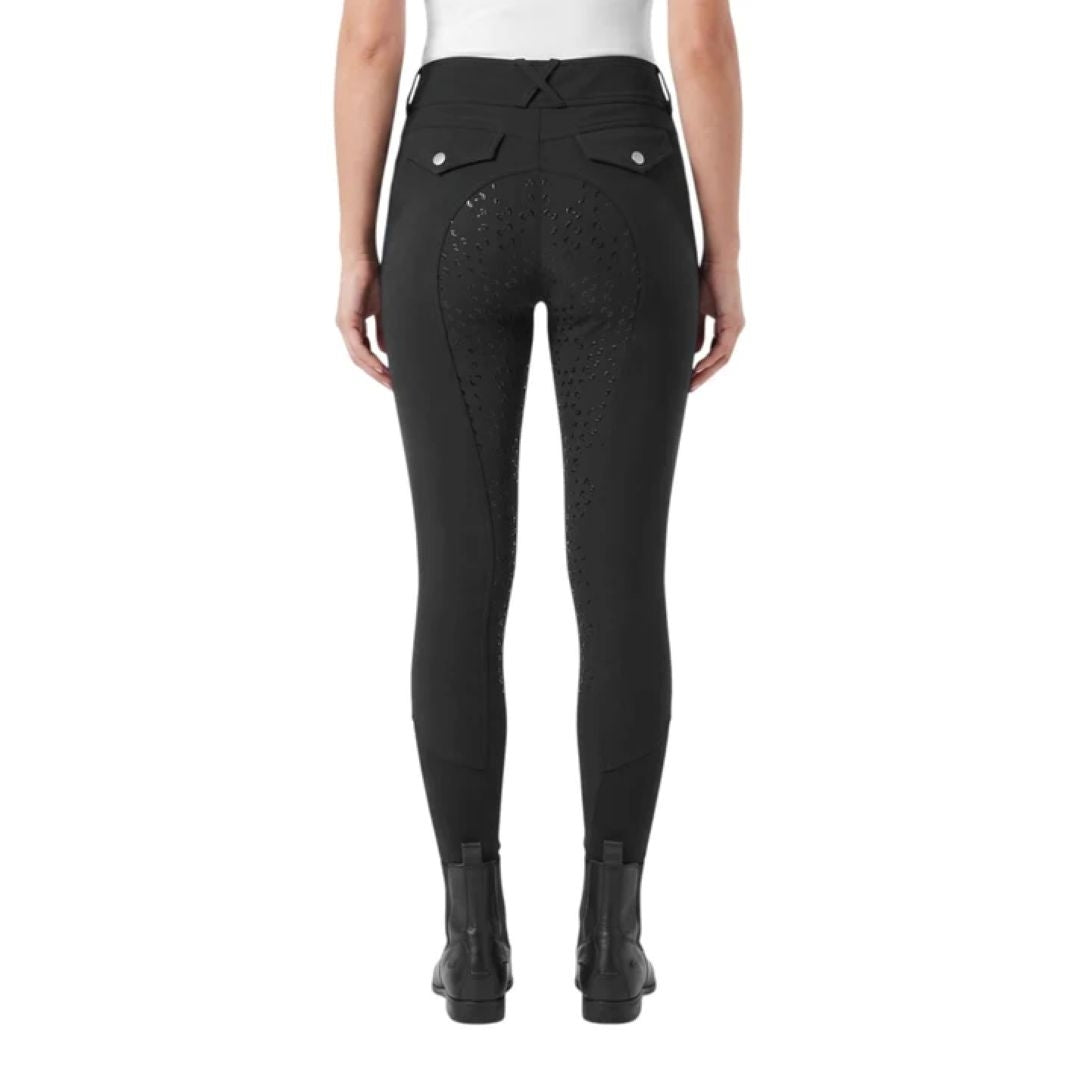 Equine CoutureLadies Dalton Tech Nova FS Breeches