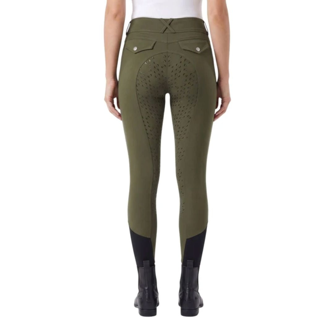 Equine CoutureLadies Dalton Tech Nova FS Breeches