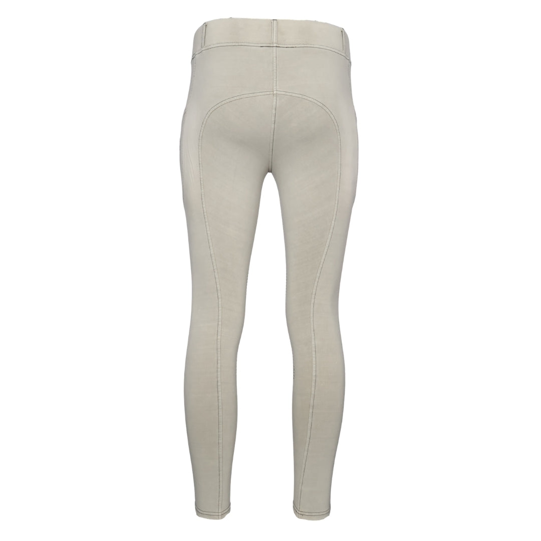 Equine Couture Ladies Silicon KP Tights with Phone Pocket