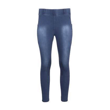 Equine Couture Ladies Silicon KP Tights with Phone Pocket