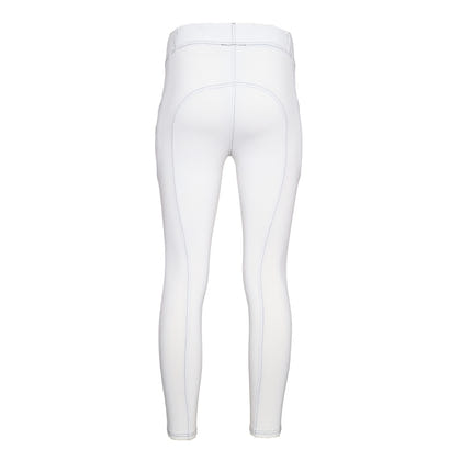 Equine Couture Ladies Silicon KP Tights with Phone Pocket