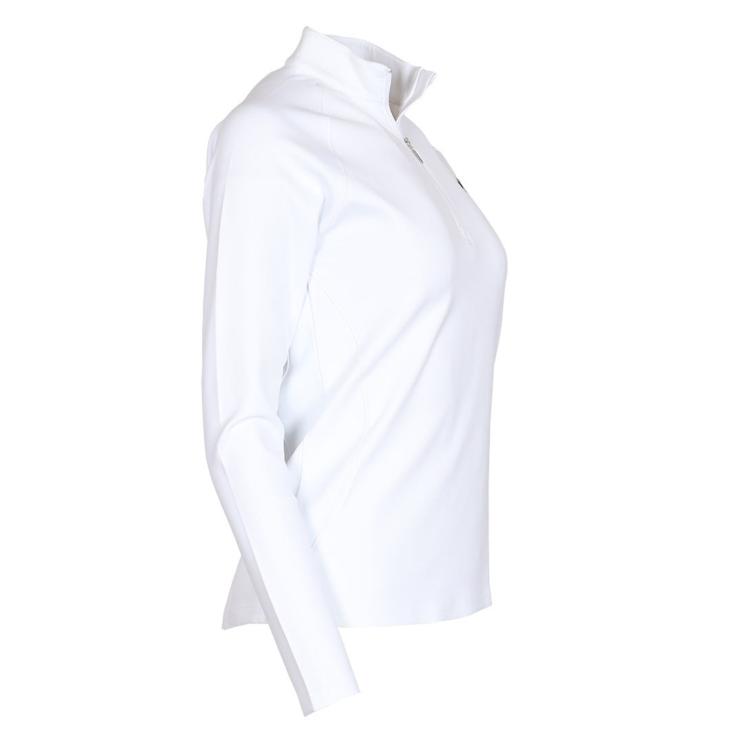 Equine Couture Ladies Winter Show Shirt