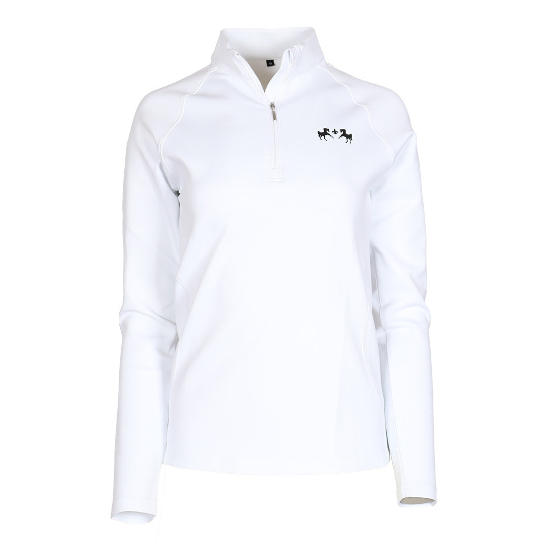 Equine Couture Ladies Winter Show Shirt