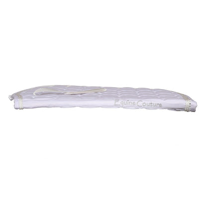 Equine CoutureElegance RhinestoneSaddle Pad