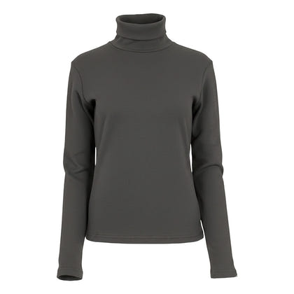 Equine Couture Ladies Base Layer Turtleneck Shirt