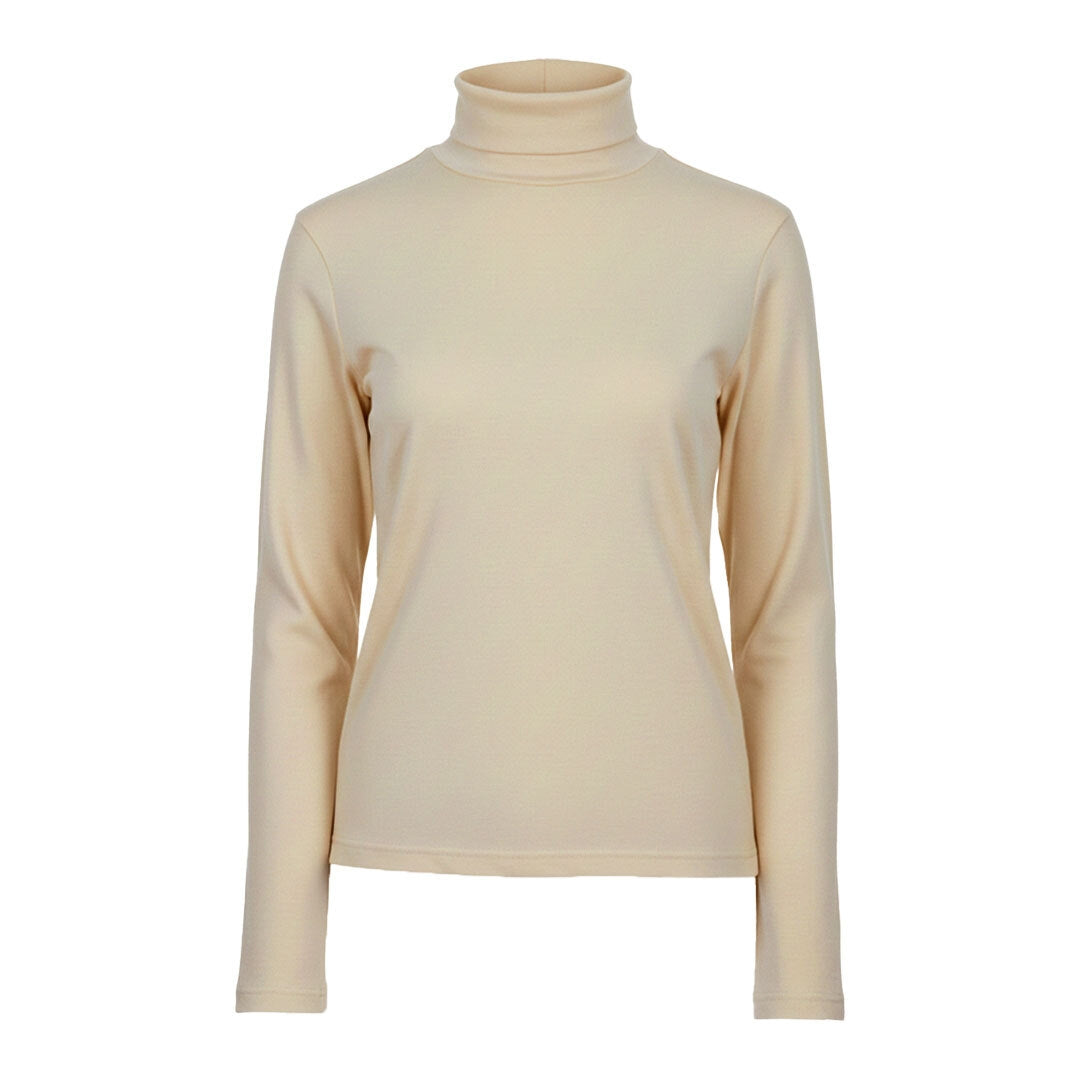 Equine Couture Ladies Thermal Turtleneck Shirt