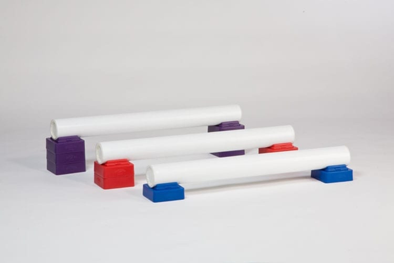 Burlingham Sports Lil Stacker Cavaletti Blocks