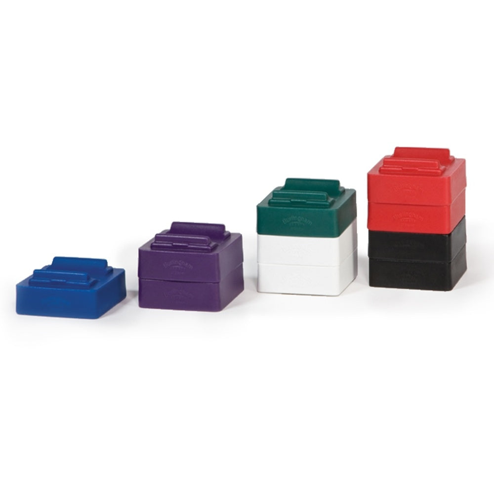 Burlingham Sports Lil Stacker Cavaletti Blocks