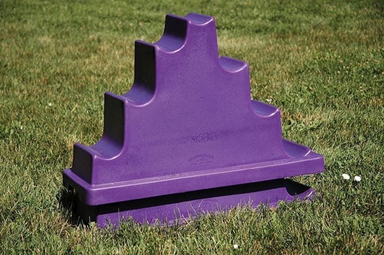 Burlingham Sports Stacker Cavaletti