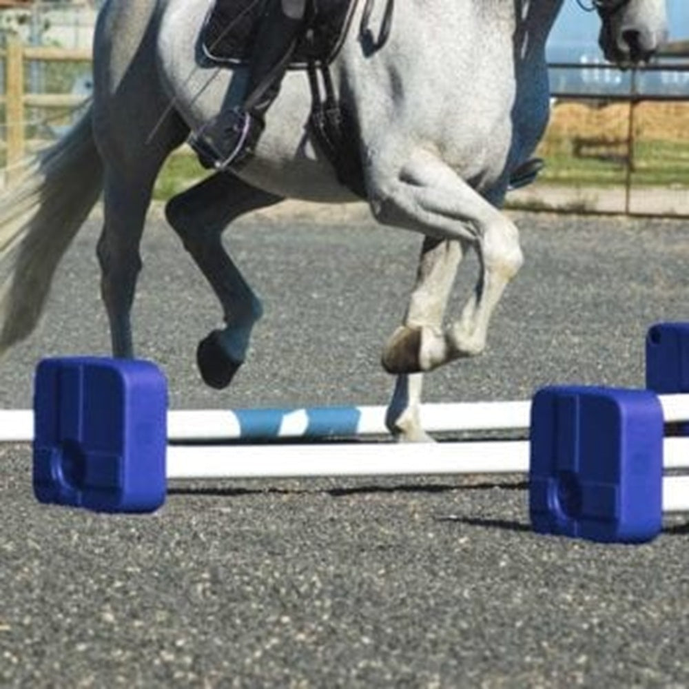 Burlingham Sports Quick Cavaletti Package