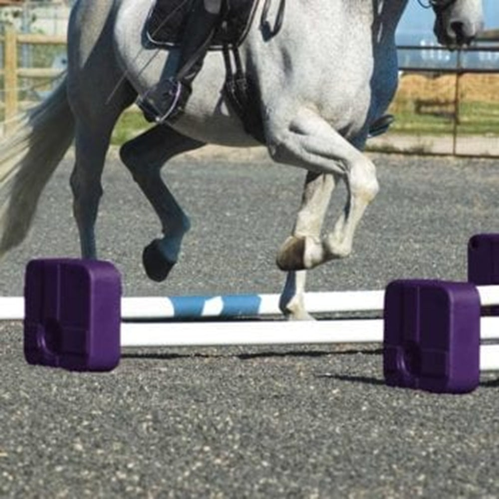 Burlingham Sports Quick Cavaletti Package