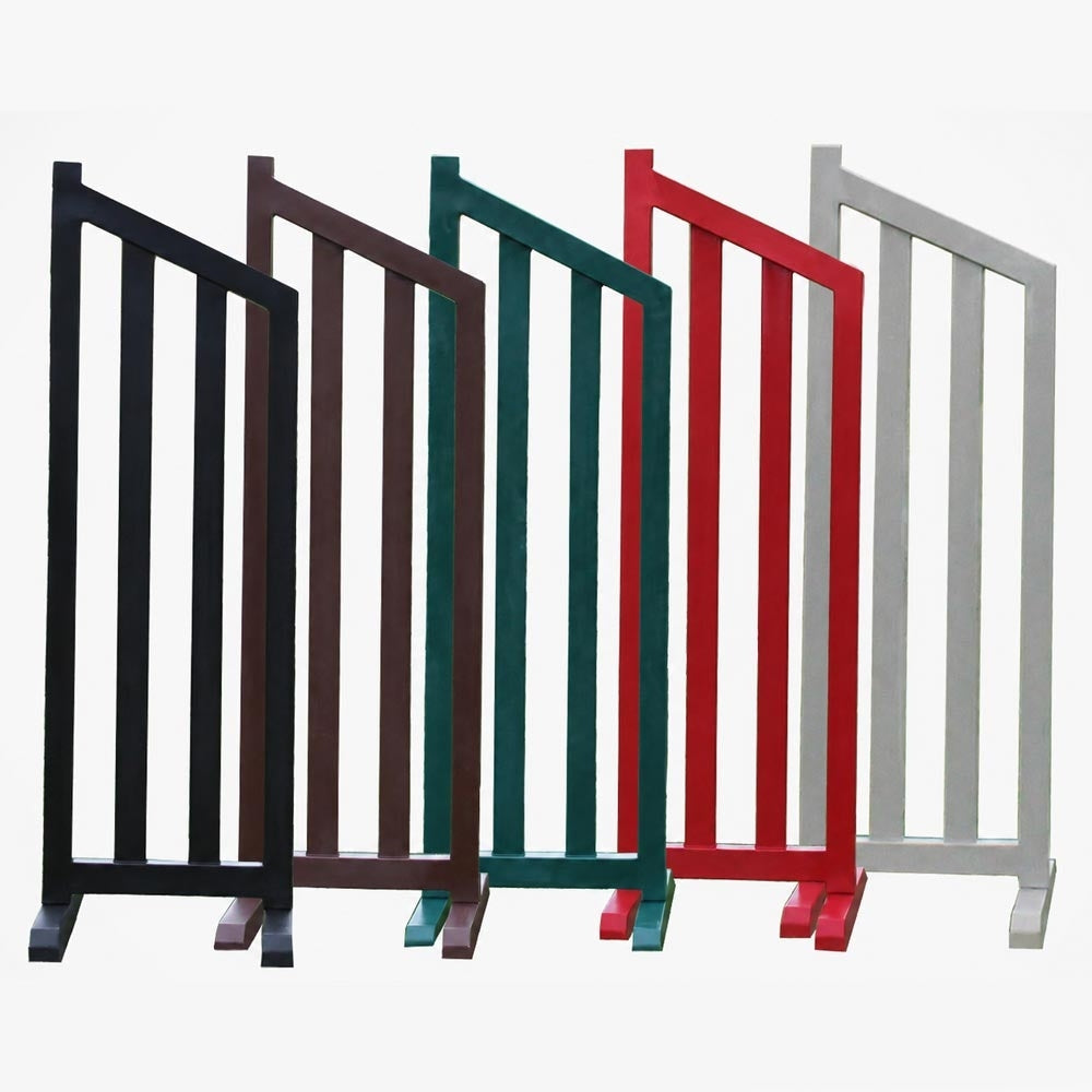 Burlingham Sports European Classic Jump Standards