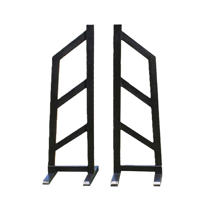 Burlingham Sports European Slant Jump Standards