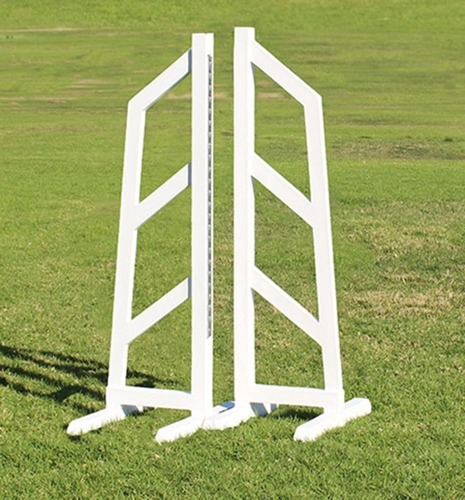 Burlingham Sports European Slant Jump Standards