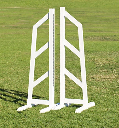 Burlingham Sports European Slant Jump Standards