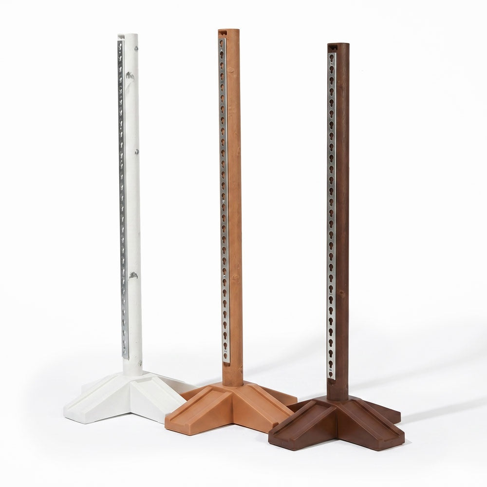 Burlingham Sports 6 Ft Natures Post Standards