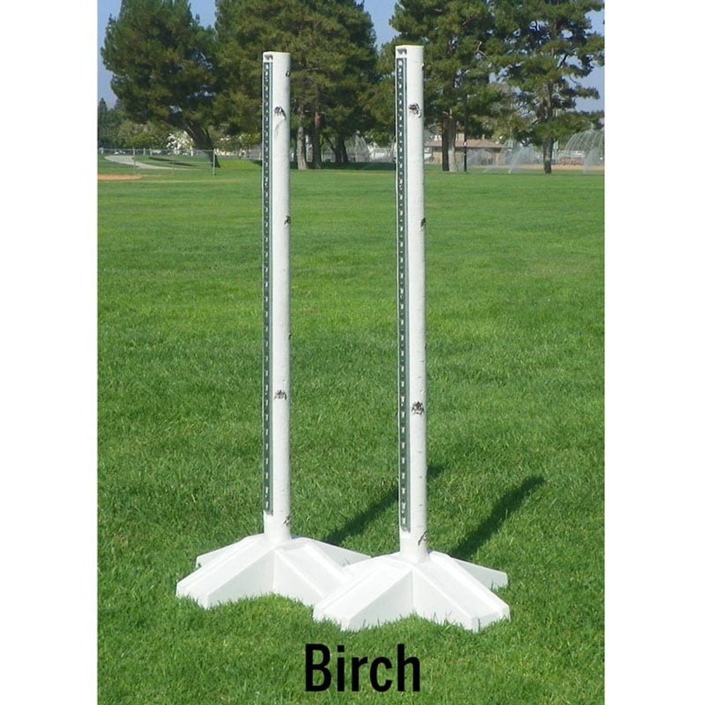 Burlingham Sports 6 Ft Natures Post Standards