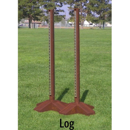 Burlingham Sports 6 Ft Natures Post Standards