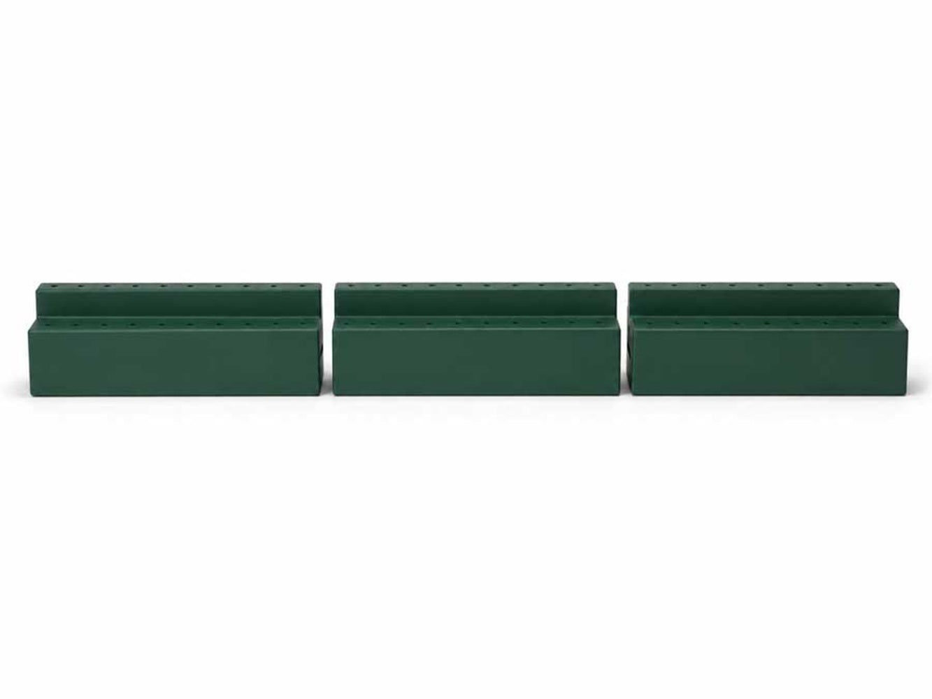 Burlingham Sports Pony Flower Tier